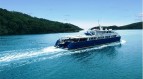 Charter yacht ISLAND PASSAGE 